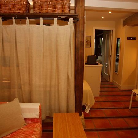 2 Habit, Sala, Terraza, Jardin, Parking Gratis Apartamento Zumaia Exterior foto