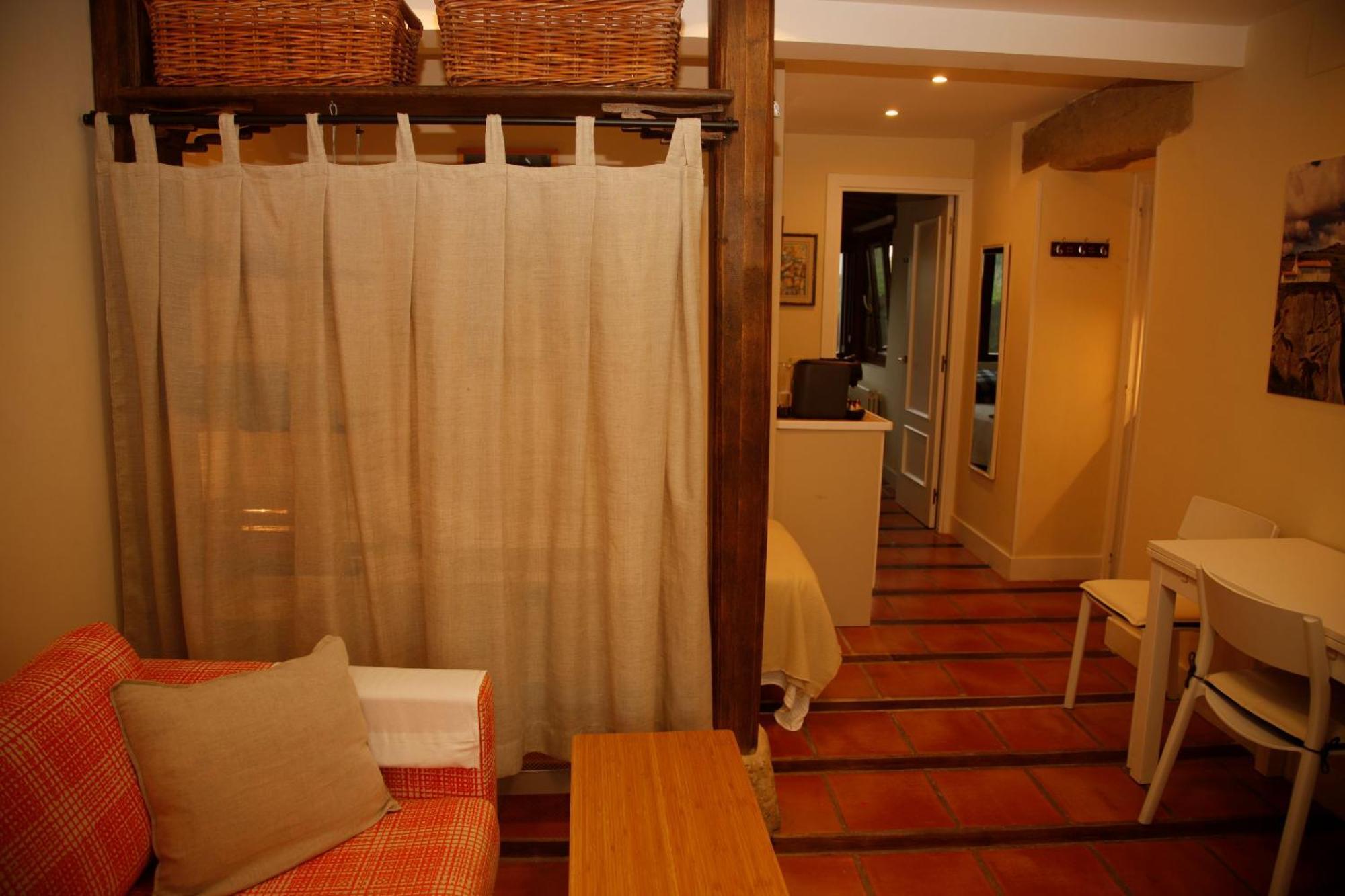 2 Habit, Sala, Terraza, Jardin, Parking Gratis Apartamento Zumaia Exterior foto